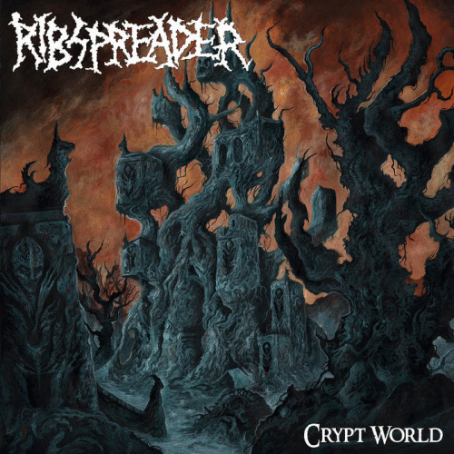 Ribspreader : Crypt World